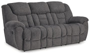 Foreside - Reclining Living Room Set - JaxCo Furniture