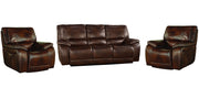 Vail - Power Reclining Sofa Set - JaxCo Furniture