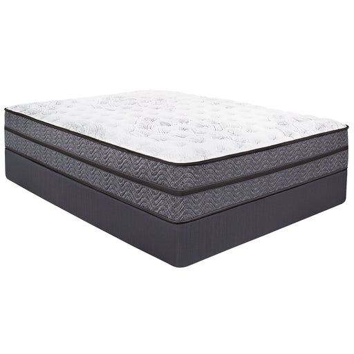 Fairweather Tight Top Firm California King Mattress - JaxCo Furniture