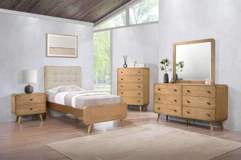 Robyn - Bedroom Set - JaxCo Furniture