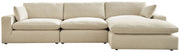 Elyza - Sectional Set - JaxCo Furniture