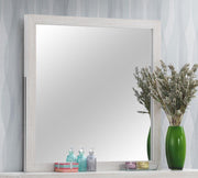 Brantford - Dresser Mirror - JaxCo Furniture