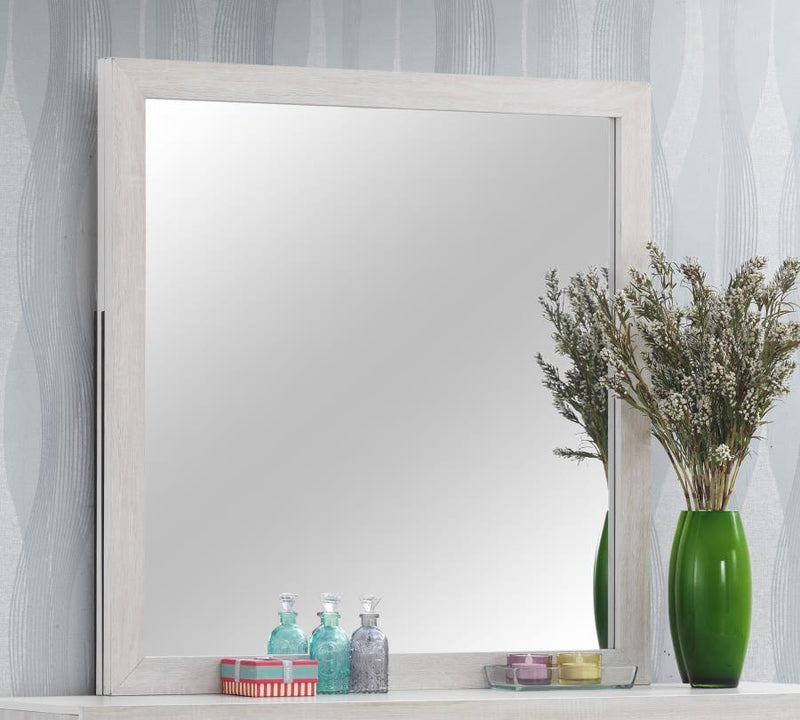 Brantford - Dresser Mirror - JaxCo Furniture