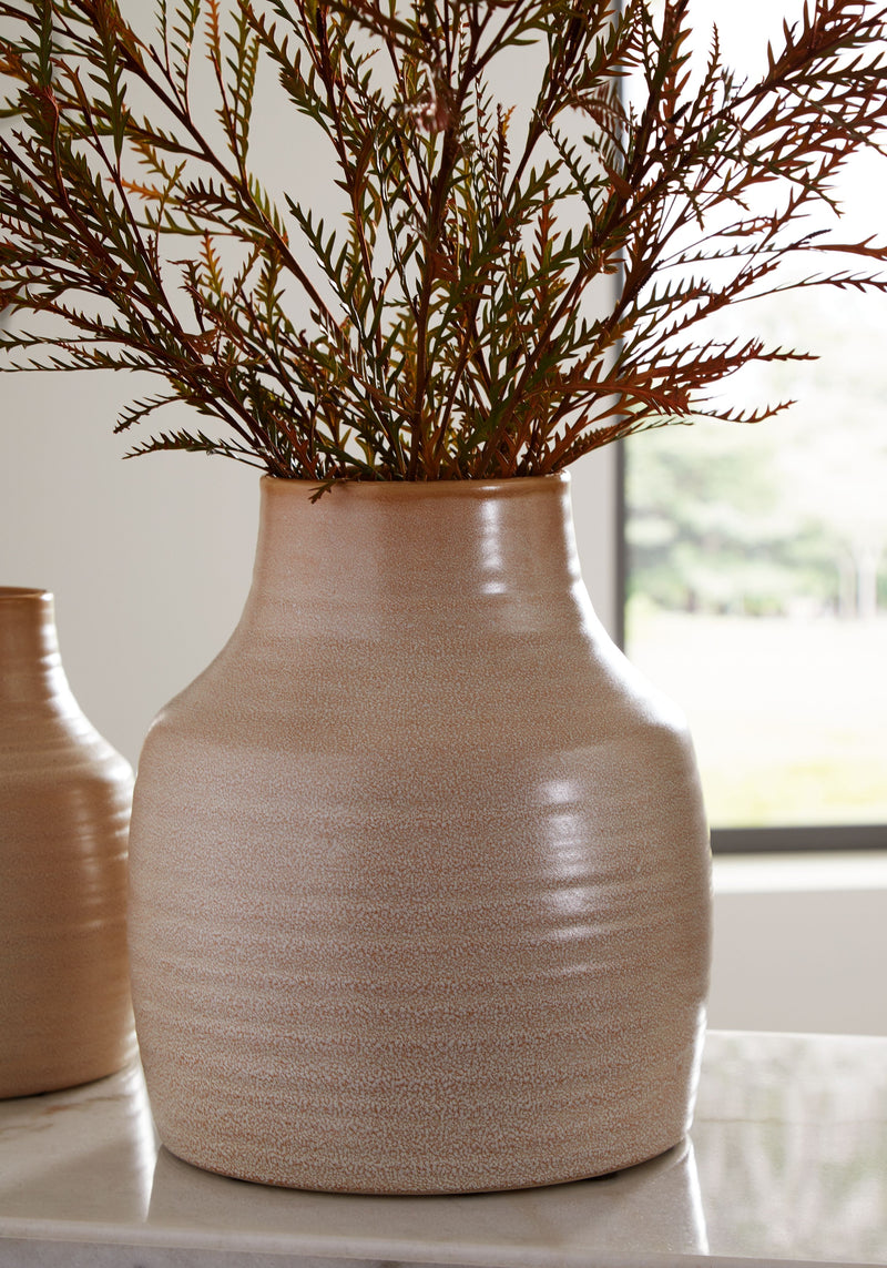 Millcott - Medium Vase - JaxCo Furniture