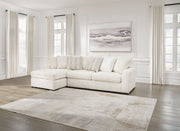 Chessington - Sectional - JaxCo Furniture