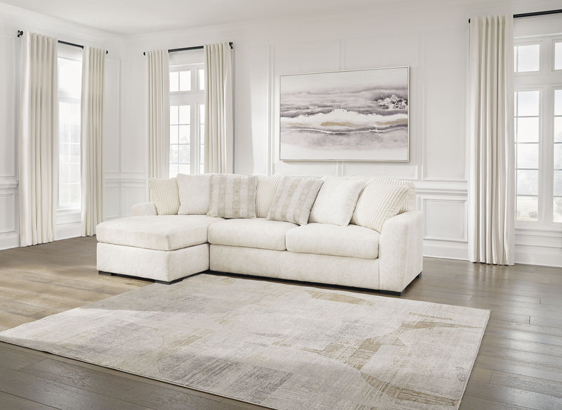Chessington - Sectional - JaxCo Furniture