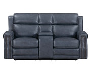 Hensley - Power Loveseat - JaxCo Furniture