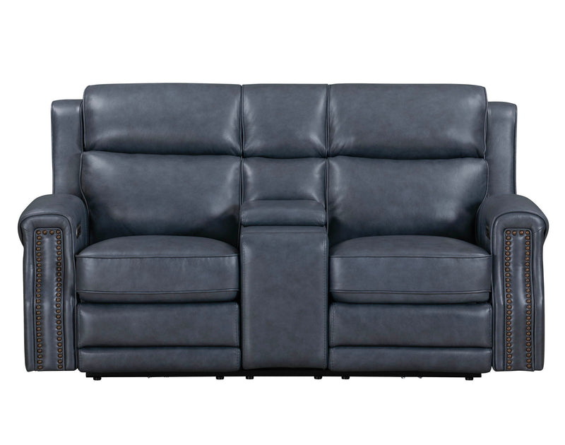 Hensley - Power Loveseat - JaxCo Furniture