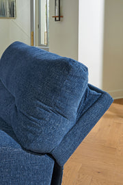 Acklen Place - Reclining Sectional - JaxCo Furniture