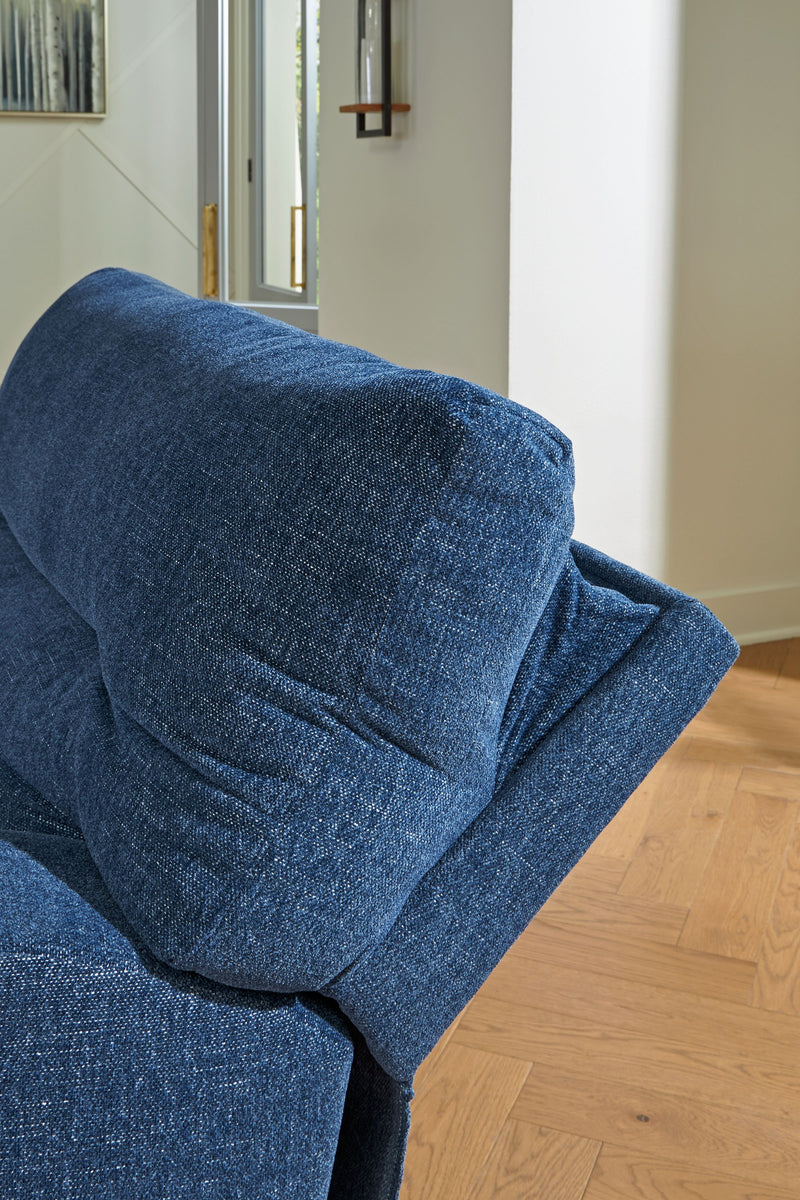 Acklen Place - Reclining Sectional - JaxCo Furniture