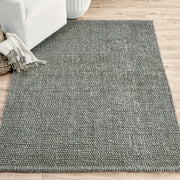 Chunky Loop - Rug - JaxCo Furniture