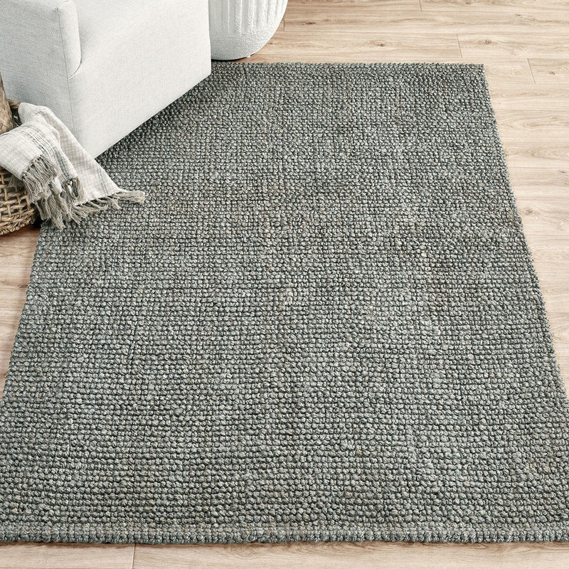 Chunky Loop - Rug - JaxCo Furniture