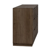 Santa Clara - Dresser - JaxCo Furniture