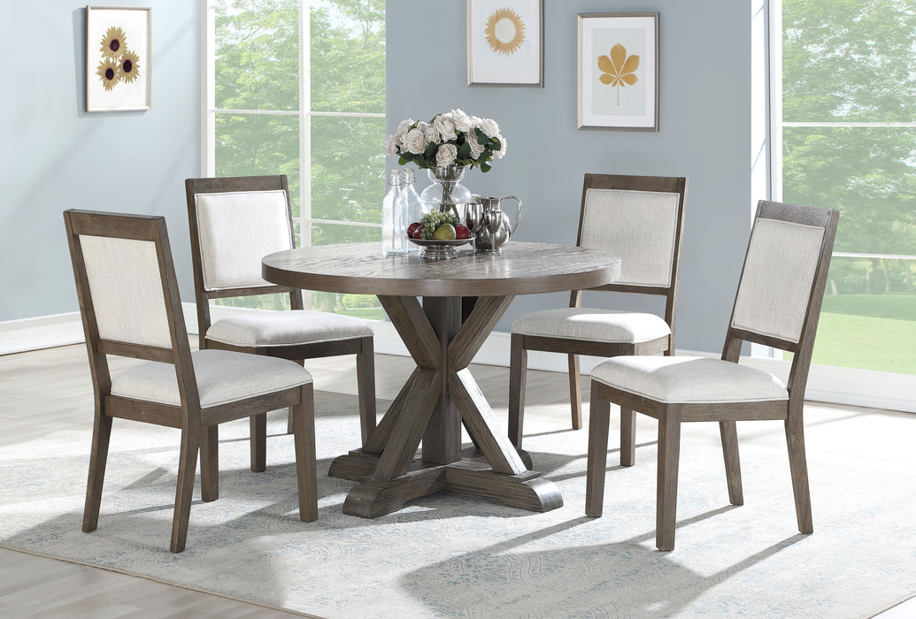 Molly - Dining Set - JaxCo Furniture