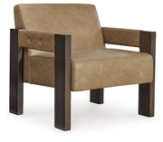 Adlanlock - Accent Chair - JaxCo Furniture