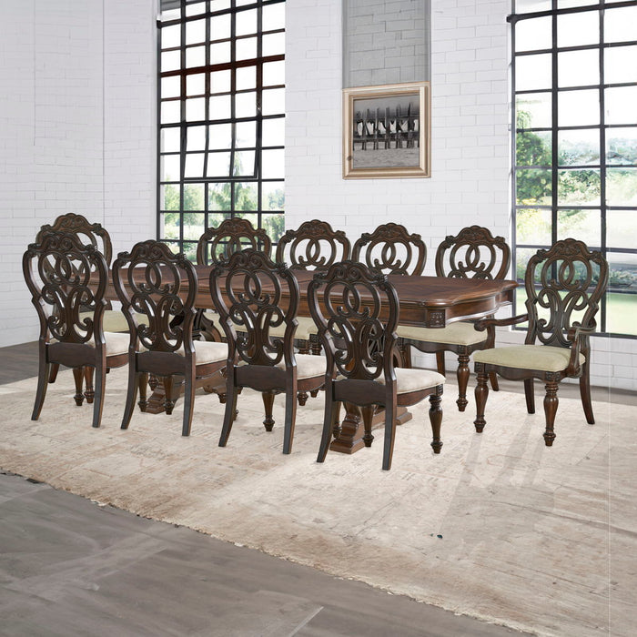 Royale - Dining Set - JaxCo Furniture