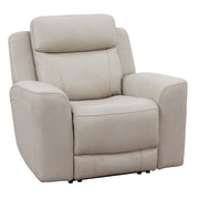 Calgary - Power Recliner - JaxCo Furniture