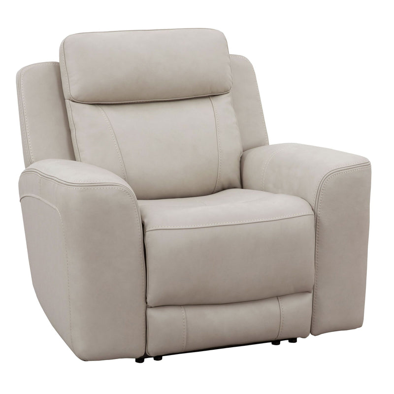 Calgary - Power Reclining Sofa Set - JaxCo Furniture