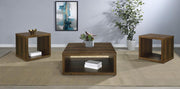 Frisco - Coffee Table Set - JaxCo Furniture