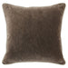 Heirloom Velvet - SLD Pillow - JaxCo Furniture