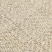 Jute Favorites - Herringbone Rug - JaxCo Furniture