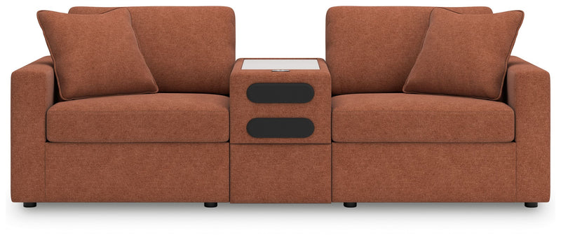 Modmax - Spice - Sectional - JaxCo Furniture