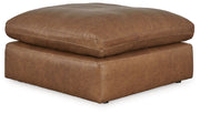 Emilia - Oversized Accent Ottoman - JaxCo Furniture