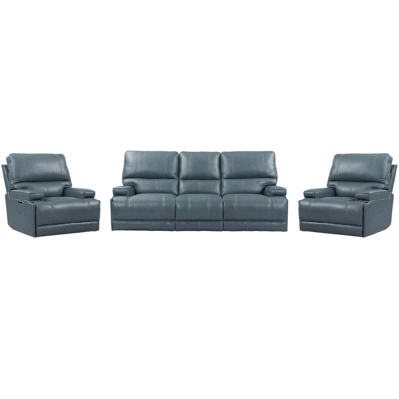 Whitman - Powered By Freemotion Living Room Set - JaxCo Furniture