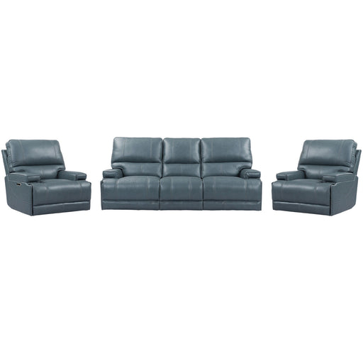 Whitman - Powered By Freemotion Living Room Set - JaxCo Furniture