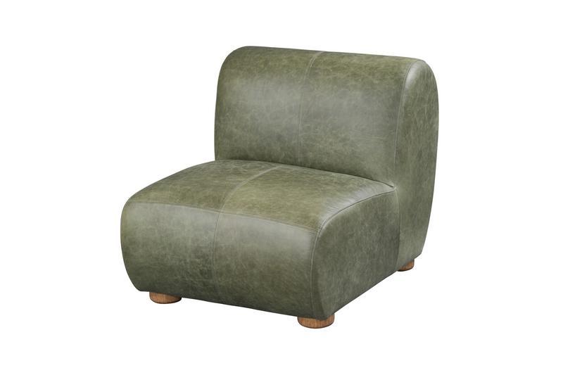 Arcadia - Accent Chair - JaxCo Furniture