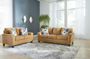 Erinslane - Living Room Set - JaxCo Furniture