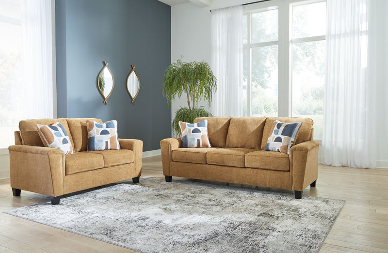 Erinslane - Living Room Set - JaxCo Furniture