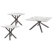 Carvell - Coffee Table Set - JaxCo Furniture