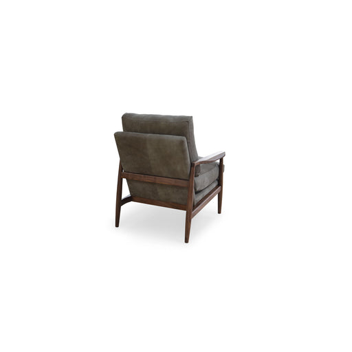 Arturo - Accent Chair - Brown - JaxCo Furniture