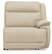 Double Deal - Reclining Sectional - JaxCo Furniture