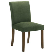 Cantley - Upholstered Dining Side Chair (Set of 2) - JaxCo Furniture