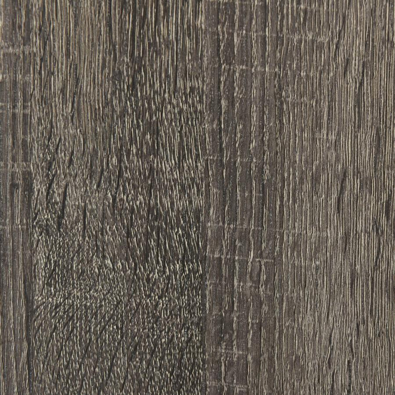 Wright - Dresser Mirror - Brown Oak - JaxCo Furniture