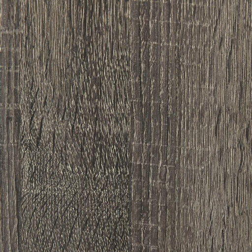 Wright - Dresser Mirror - Brown Oak - JaxCo Furniture