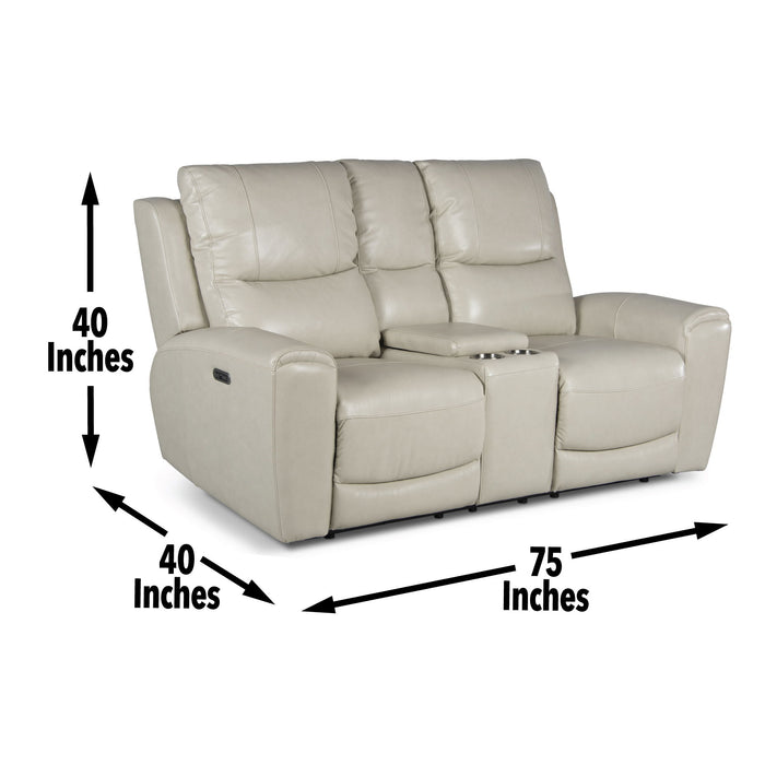 Laurel - Reclining Living Room Set - JaxCo Furniture