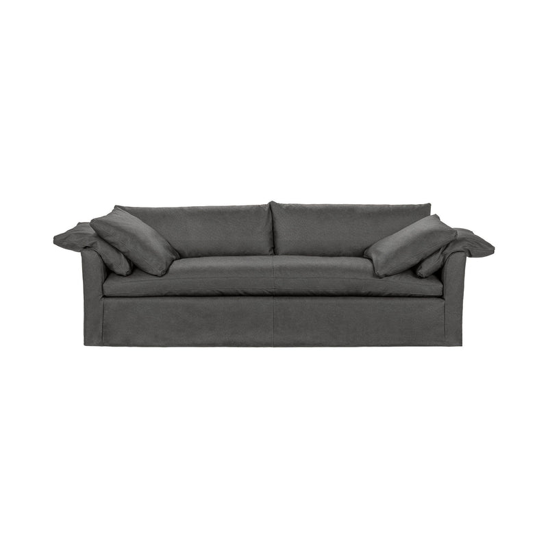 Cassiano - Slip Cover Sofa - JaxCo Furniture