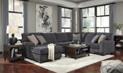 Tracling - Sectional - JaxCo Furniture