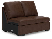 McDowlan - Sectional - JaxCo Furniture