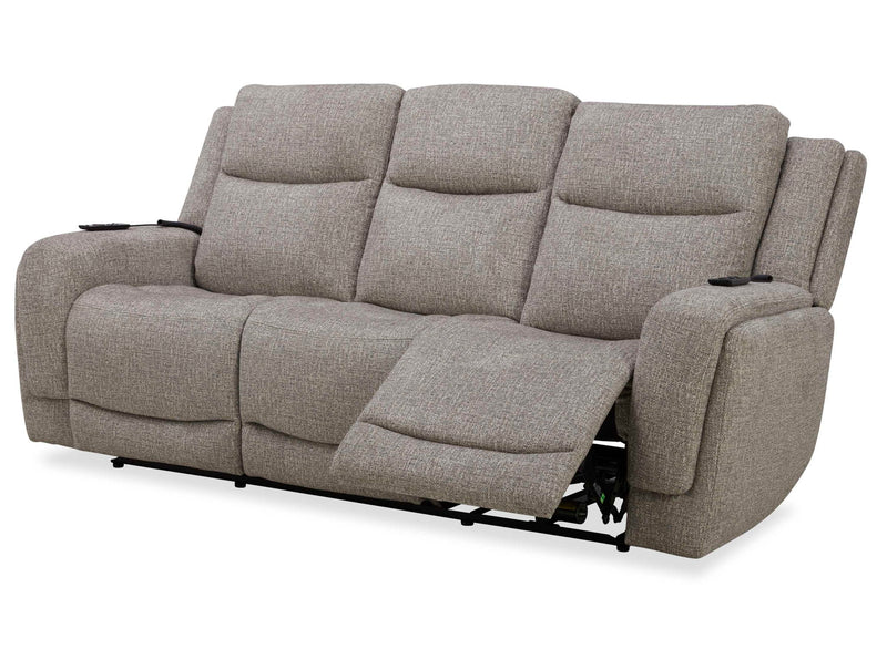 Penfield - Power Reclining Sofa Set - JaxCo Furniture