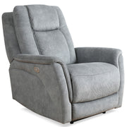 Linus - Power Zero Gravity Recliner - JaxCo Furniture