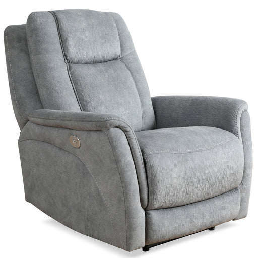 Linus - Power Zero Gravity Recliner - JaxCo Furniture