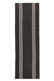 Performance Sorrento Stripe - Rug 2.6' x 8' - JaxCo Furniture