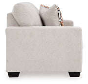 Aviemore - Loveseat - JaxCo Furniture