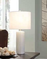 Steuben - Table Lamp - JaxCo Furniture