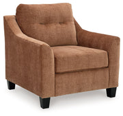Amity Bay - Chair - JaxCo Furniture