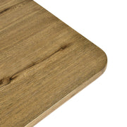 Orlando - Dining Table - JaxCo Furniture